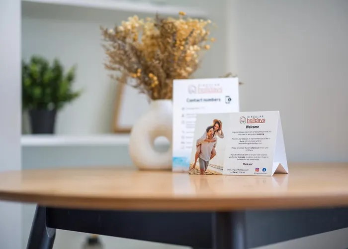 Vertical Oasis Loft,en El Corazon De Triana Gb1a Apartament *