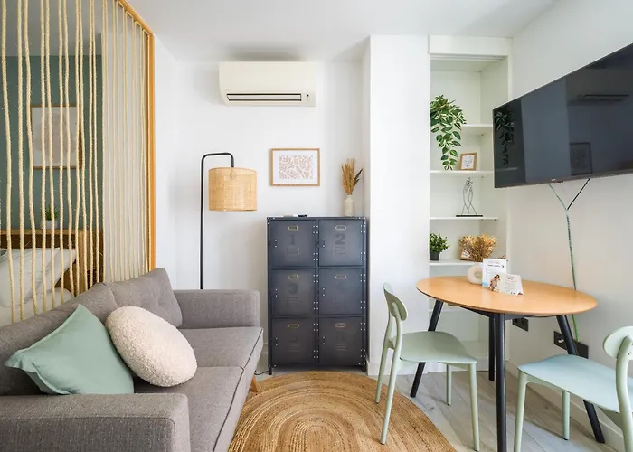 Vertical Oasis Loft,en El Corazon De Triana Gb1a Διαμέρισμα Λας Πάλμας ντε Γκραν Κανάρια