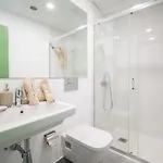 公寓 Vertical Oasis Loft,en El Corazon De Triana Gb1a 大加那利岛拉斯帕尔马斯