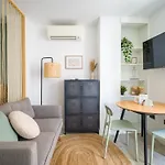 Vertical Oasis Loft,en El Corazon De Triana Gb1a 公寓 大加那利岛拉斯帕尔马斯