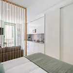 Vertical Oasis Loft,en El Corazon De Triana Gb1a * 大加那利岛拉斯帕尔马斯